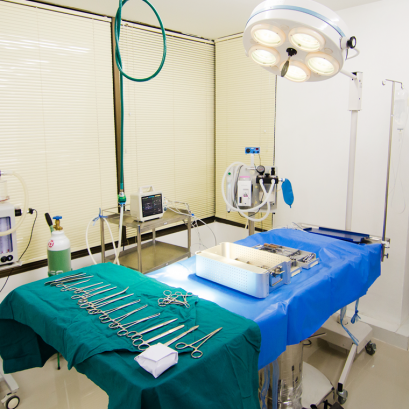 ศูนย์การแพทย์เฉพาะด้านอุบัติเหตุและฉุกเฉิน 